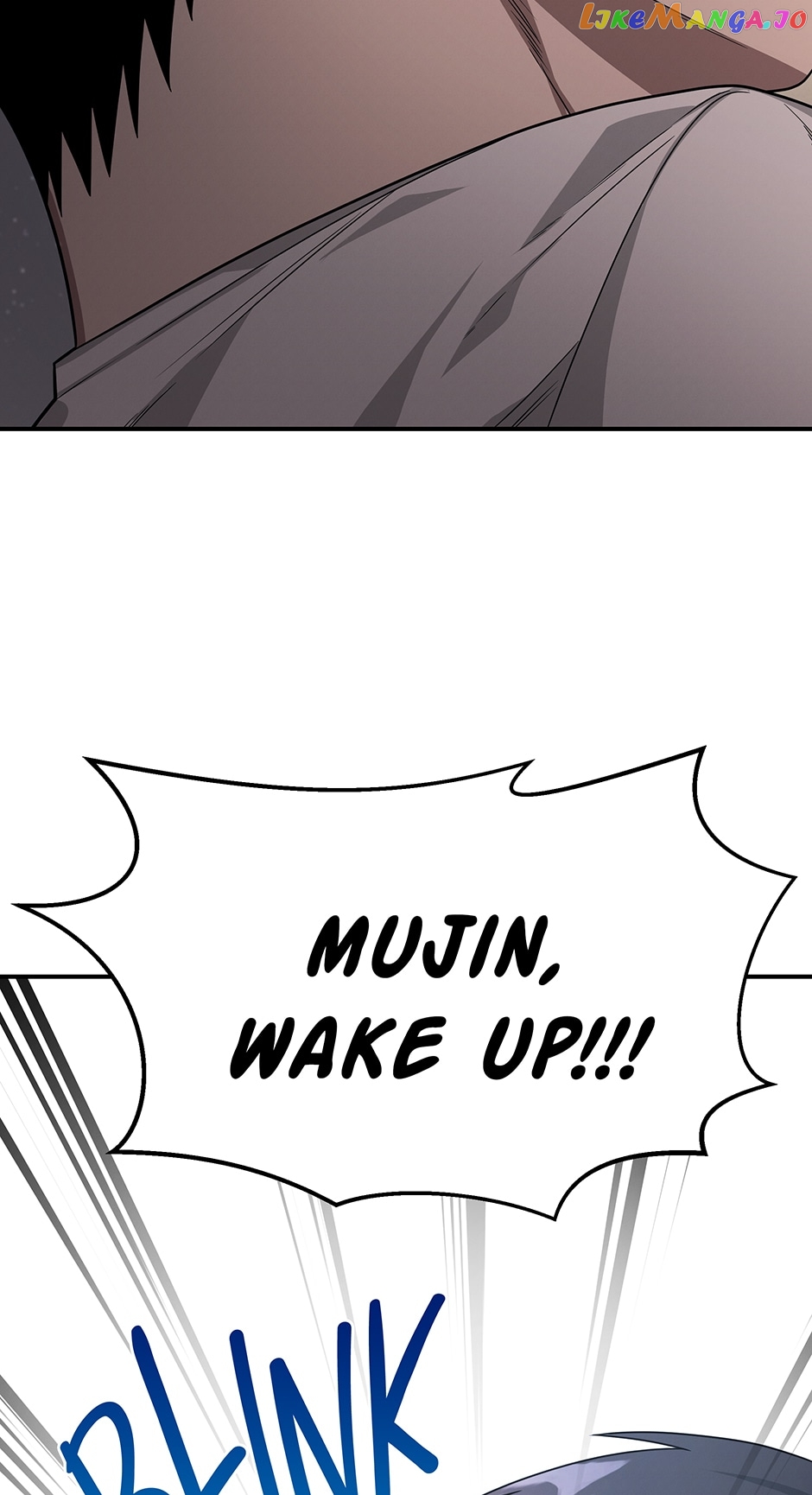 The Ghost Doctor Chapter 148 - page 5